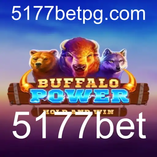 Explorando o Fascinante Mundo de BuffaloPower no 5177bet