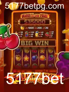 Explorando o Universo de FruitNovaSuper e a Plataforma 5177bet