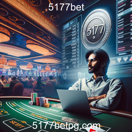 Descubra o Clube VIP do 5177bet: Um Mundo de Exclusividade para Jogadores