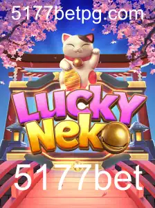 Explorando LuckyNeko: A Atração do Cassino Online com 5177bet