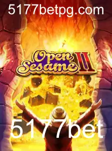 OpenSesameII: Explorando as Regras e Estratégias do Jogo com 5177bet